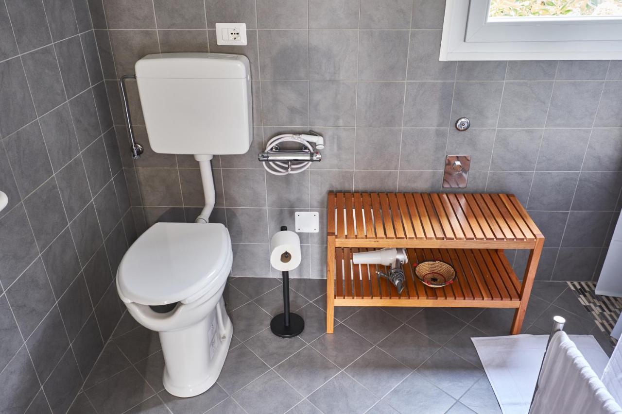 Nebbialuce B&B Lessona Экстерьер фото