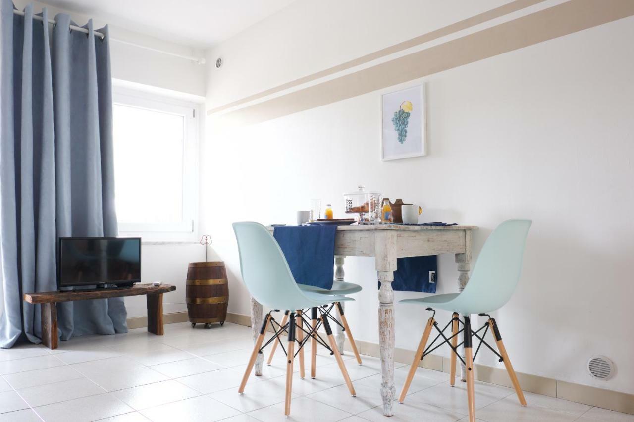 Nebbialuce B&B Lessona Экстерьер фото